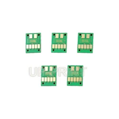UP 10sets ARC CHIP For CANON IP7240 MG5440 MX724 MX924 pgi 450 auto reset chip PGI-450 CLI451 pgi450