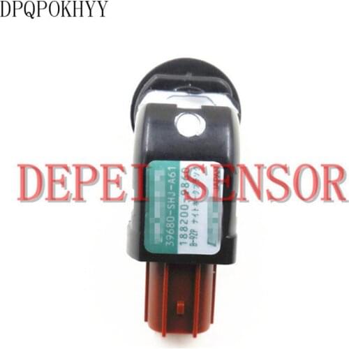 DPQPOKHYY For Honda electric reversing radar 39680-SHJ-A61/188200-9860