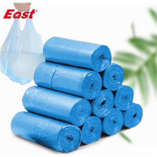 East Garbage Bags