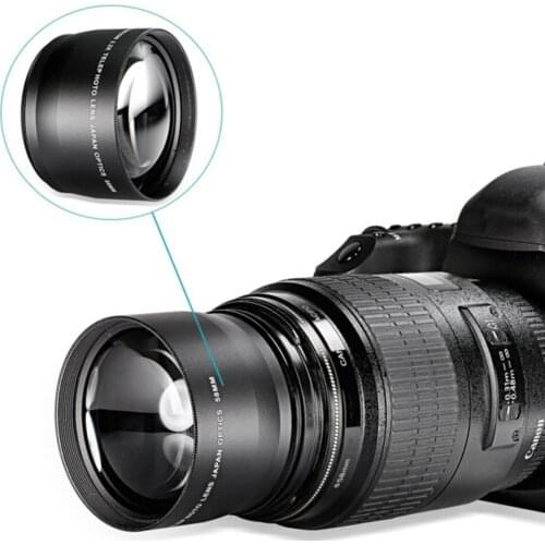 JETTING Lenses For Video Cameras