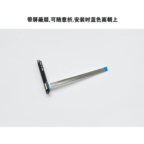 HDD cable For HP 340 G5 340 G7 348 G5 348 G7 laptop SATA Hard Drive HDD SSD Connector Flex Cable