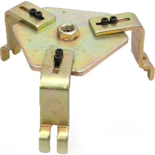 New Fuel Pump Lid Wrench Tank Cover Remove Spanner For Su-baru Disassemble And Install The Fuel Pump Fuel Tank Cap