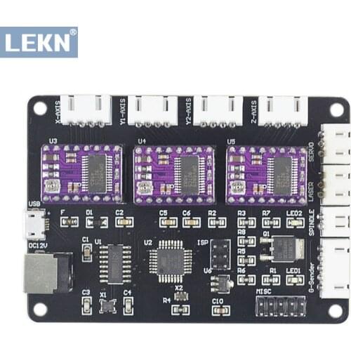 LEKN Spare Parts For Woodworking Machines