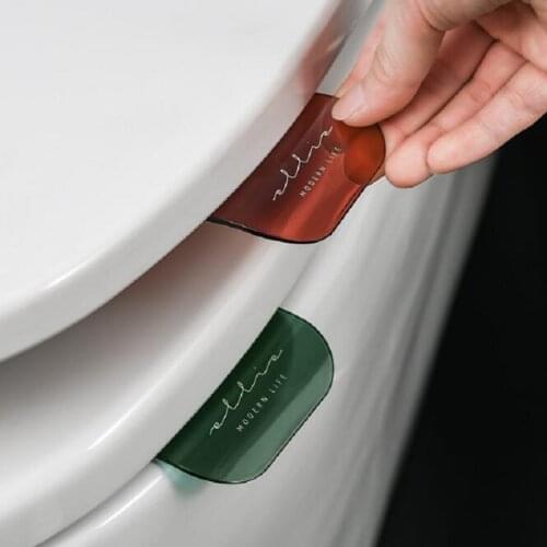 LMJJFS Toilet Seat Handles