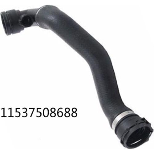 FOR BMW OEM Lower Radiator Hose E53 X5 3.0 3.0i 6881 oem 11 53 7 508 688, 11537508688