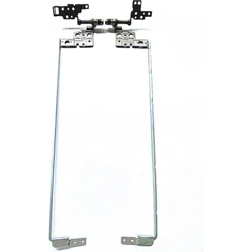 New Laptop LCD Hinges Bracket for LENOVO IdeaPad 320-17ast 330-17 320-17 Screen Axis Hinge