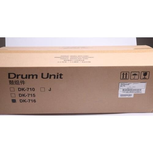 New origina For Kyocera KM-3050/4050/ TASKalfa 420i/520i Drum unit
