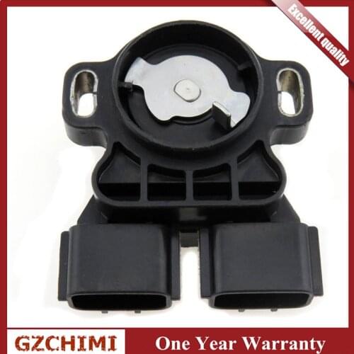 OEM#A22-661J03 New Top Qaulity Throttle Position Sensor TPS Fit For Nissan Patrol Y61 00-14 Skyline 93-98 A22-661J03 A22-661-J03