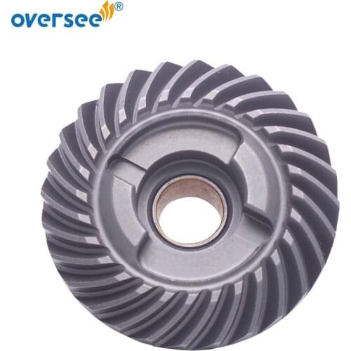57510-97JM0 Forward Gear For Suzuki Outboard Motor 4T DF2.5HP New Model Replaces for 57510-97J00
