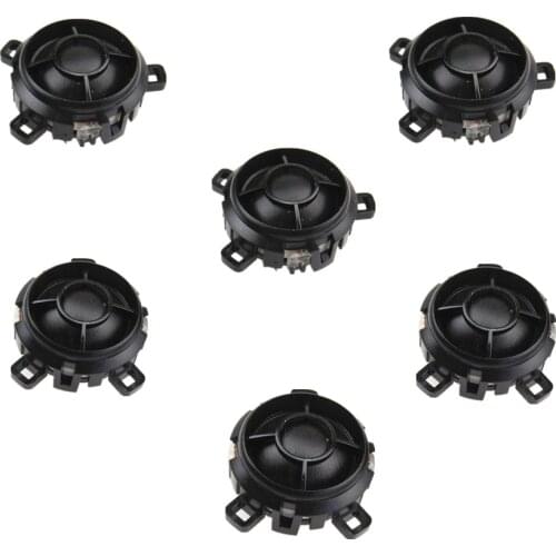 RWSYPL Klaxons For Auto