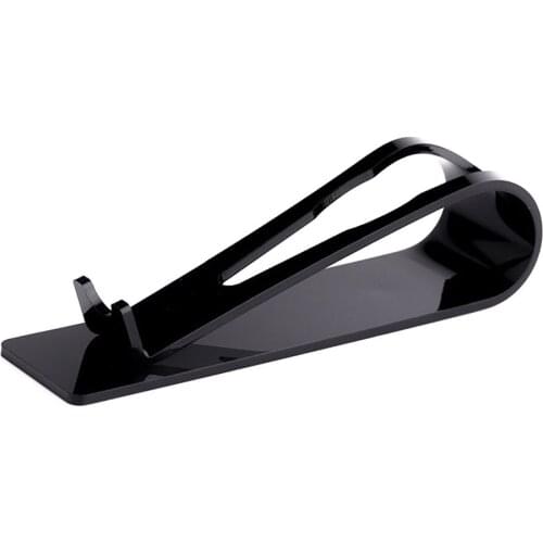 Display Rack Tray Pen Stand Makeup Auxiliary Rest Organzier Acrylic Stable Accessories Storage Tattoo Machine Holder Tools