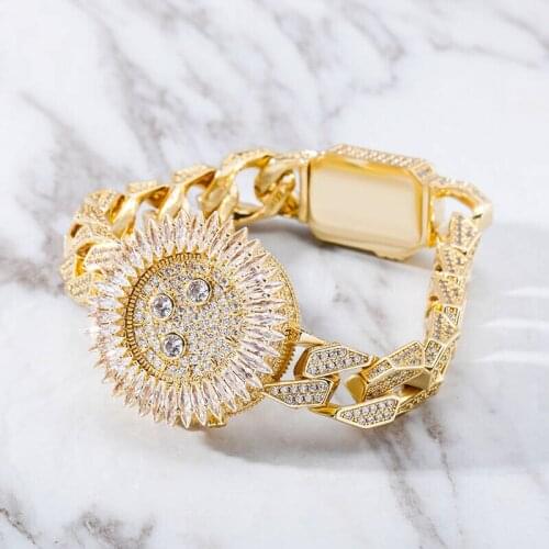 Chain Bracelets Uotix China