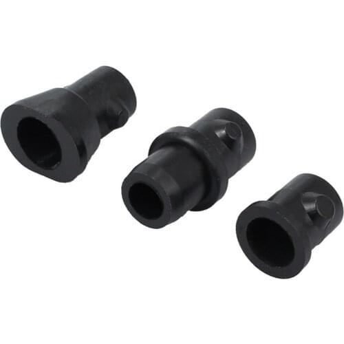 Water Pump Impeller Kit for Johnson Evinrude 2 & 4 STROKE 9.9 15 HP Replace