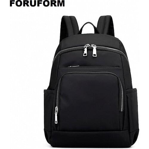 Women School Backpack Vintage Large Student Backpacks for Teenage Girls Fashion Travel Pack Bags High Quality Rucksack LI-2688
