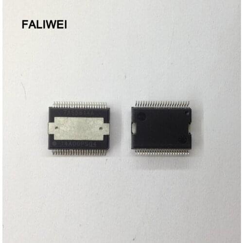 1pcs/lot TAS5614A TQFP64 IC NEW