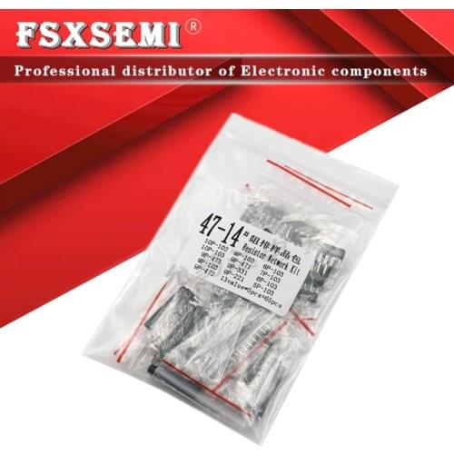 13values*5pcs=65pcs Resistor Network Array kit Assortment set 9A103 9A102 9A472 9A221 9A331 9A471 7A103 5A103 6A103 8A103 10A103