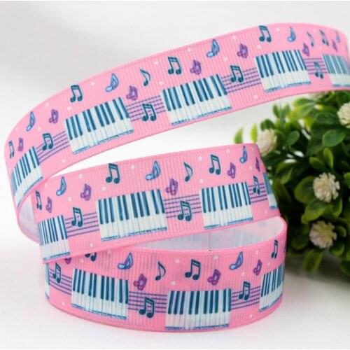 15121513 , 22MM Cartoon Series Printed grosgrain ribbon, DIY handmadeHair accessories Material wedding gift wrap