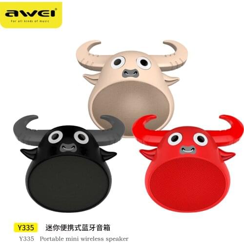 2021 Portable Wireless Bluetooth 5.0 Speaker Dustproof Waterproof Subwoofer Small Audio Outdoor Mini Loudspeaker Hands-Free