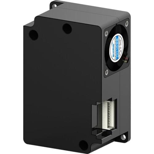 PM2.5 sensor air quality laser dust detection module TTL particulate matter PM2.5 sensor module