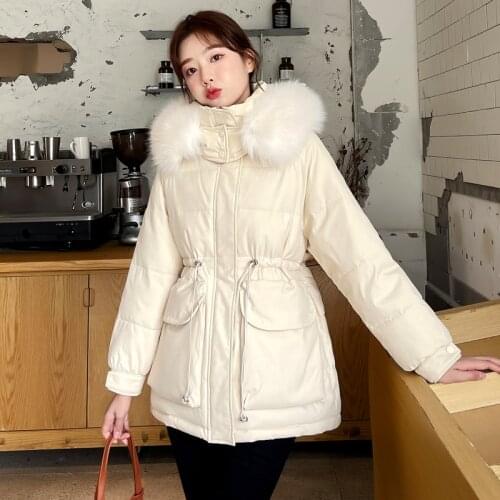 EHQAXIN Women's Insulated Jackets