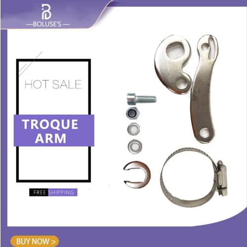 Electric Bicycle Torque Arm 1Set/2 Set Electric bike Hub Motor Dropout Amplifier For Front Rear Ebike Conversion Kit Accessories