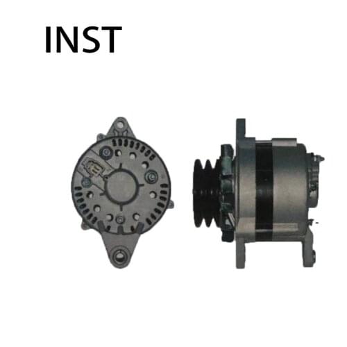 ALTERNATOR DYNAMO GENERADOR ELECTRICO FOR 12V 55A 2V/Z92 12056 0210003220 0210006120 0210006670 LRA570 LRA577 0210006671