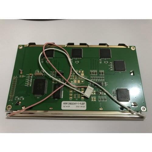 HDM128GS24Y-1-9JDF HDM128GS24Y-1-WJ1F DMF-50773NF-FW