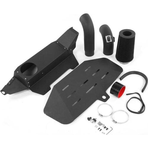 Air Intake Kit Air Filter Pipe Clamps Gaskets Set Car Refitting Fit for BMW 328i 328xi N20 N26 2.0L Auto Accessories