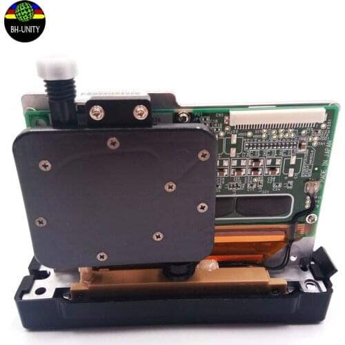 Original and new SPT 510 35pl print head spt 510 printhead for Infinity Phaeton SID challenger solvent Printer