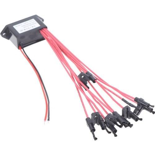 DIY 2W Ozone Generator 220V Air Ionizer Airborne Negative Ion Anion Generator Module Air Cleaner Car Home Air Purifier Ozonizer