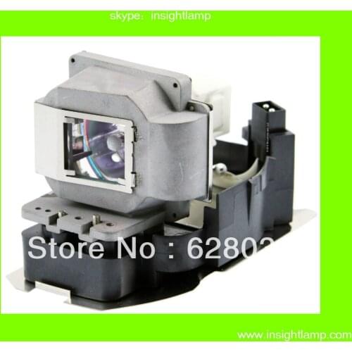 Projector lamp VLT-XD500LP for XD500U/XD500U-G with housing/case