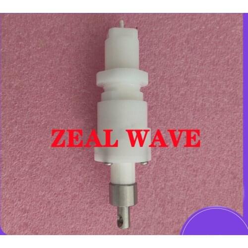 Mindray BC2100 BC2300 BC2600 BC2800 Blood Cell 7.5ml Diluent Syringe 50ul Sample Syringe