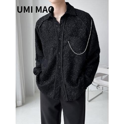 Мужские рубашки UMI MAO China At AliExpress