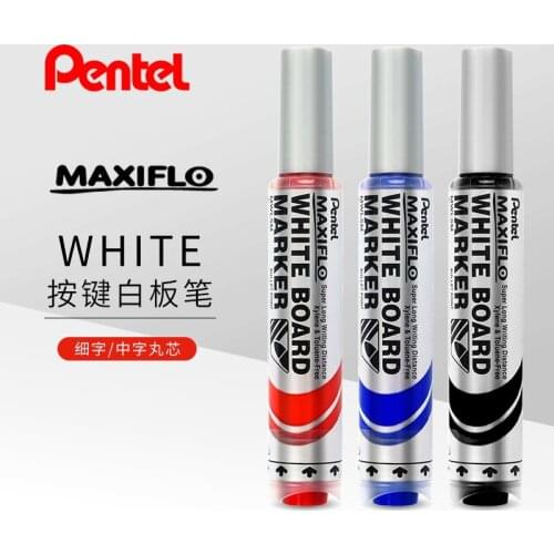 Uni Erasable Markers