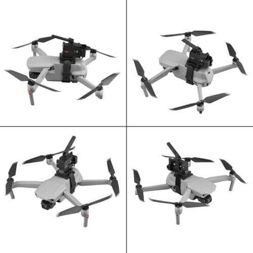 587D Universal Remote Wedding Proposal Dispenser Thrower For D-JI And Other Drone