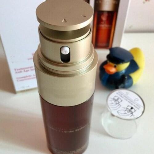 High quality Double Serum Hydric+Lipidic System Complete Age Control Concentrate 50ml 1.7oz. New in Box
