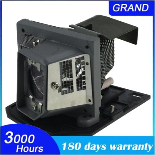 Replacement Projector lamp EC.J5600.001 for ACER X1160 / X1160P / X1160Z / X1260 / X1260E / H5350 / X1160PZ / X1260P happybate