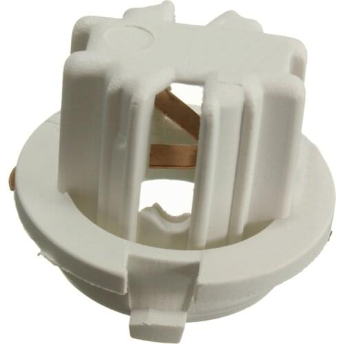 1 x Car Socket Adapter Holder Car Bulb Tail Stop Light for BMW 7-Series OEM 63216943036