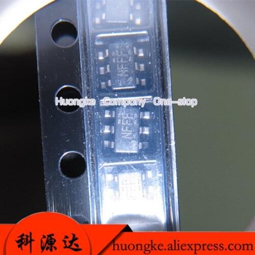 10pcs/lot TXS0101DBVR SOT23-6 Screen Printing NFFF/NFFR INSTOCK