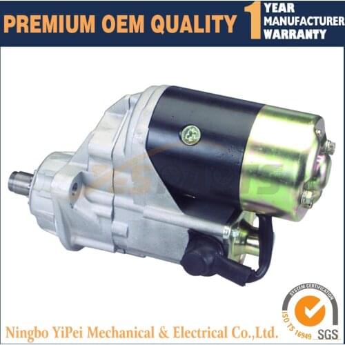 2280002291 2280002292 9722809229 NEW Starter FOR DODGE RAM TRUCK DIESEL