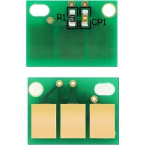 8PCS Drum Chip DR-512 Drum Unit Chip for Konica Minolta Bizhub C221 C281 C7122 C7128 C 221 281 7822 7828 Image Cartridge Chip