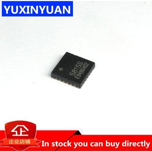 RDA5815S 5815 Mt RDA5815 QFN integrated circuit IC chip 1PCS in stock