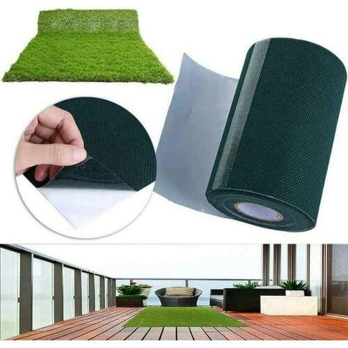 Artificial Grass Turf Tape Artificial Lawn Repair Tape