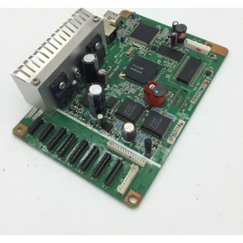 C550 MAIN For Epson Stylus Photo R800 Printer Mother board Formatter Board Main Board Printer printer parts