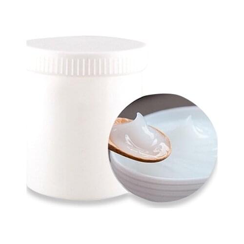 Almond Goats Milk Moisturizing Water Coagulation Almond Moisturizing Skin Care Lotion Emulsion Cosmetics OEM 1000g