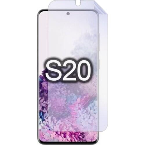 Защитные пленки для Samsung Galaxy S20 Mobicent China At AliExpress