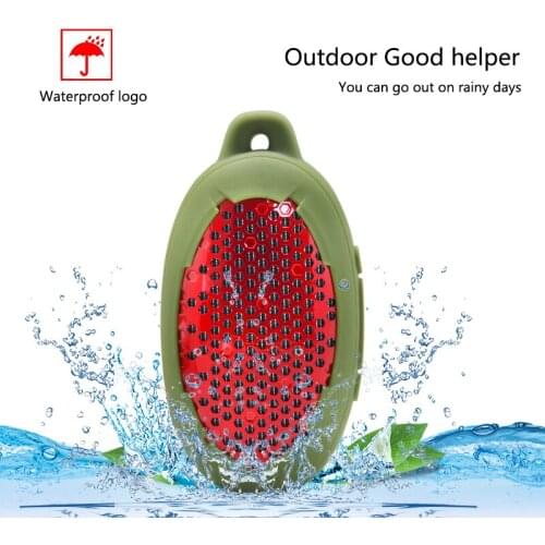 MOONSTAR Portable Speakers