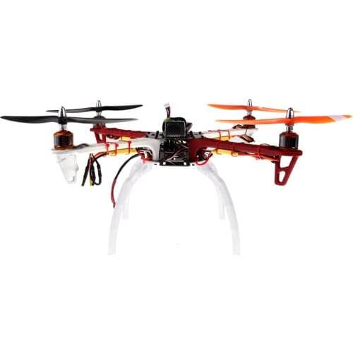 F450 Quadcopter Multirotor Kit Frame / Heighten Broaden Landing Gear Skids Tripod for RC F450 Quadcopter Multirotor Part