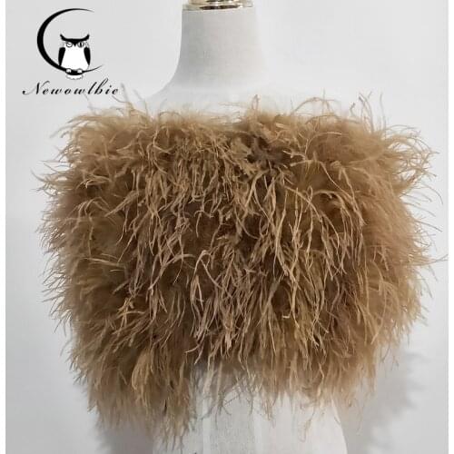 Newowlbie Fur Coats