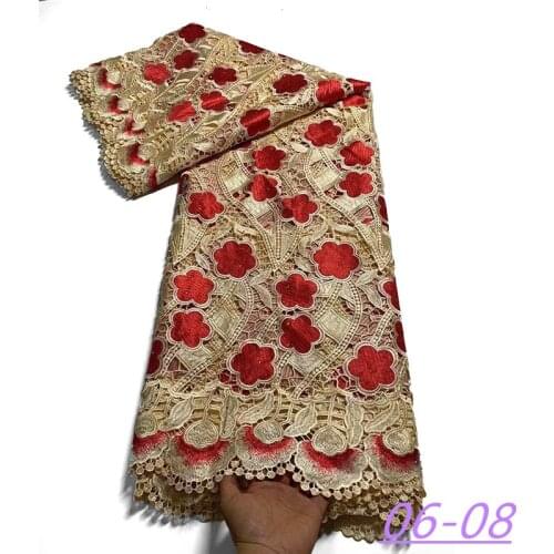 Latest 2021 blue french lace fabric with stones 5yards per piece african lace fabric african fabric nigerian lace fabrics 04